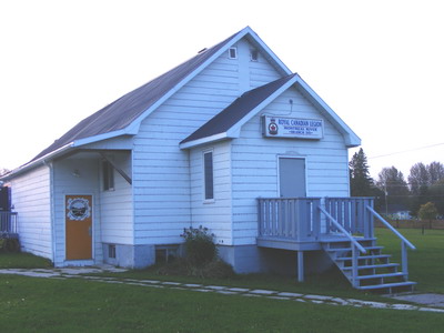 Elk Lake Legion